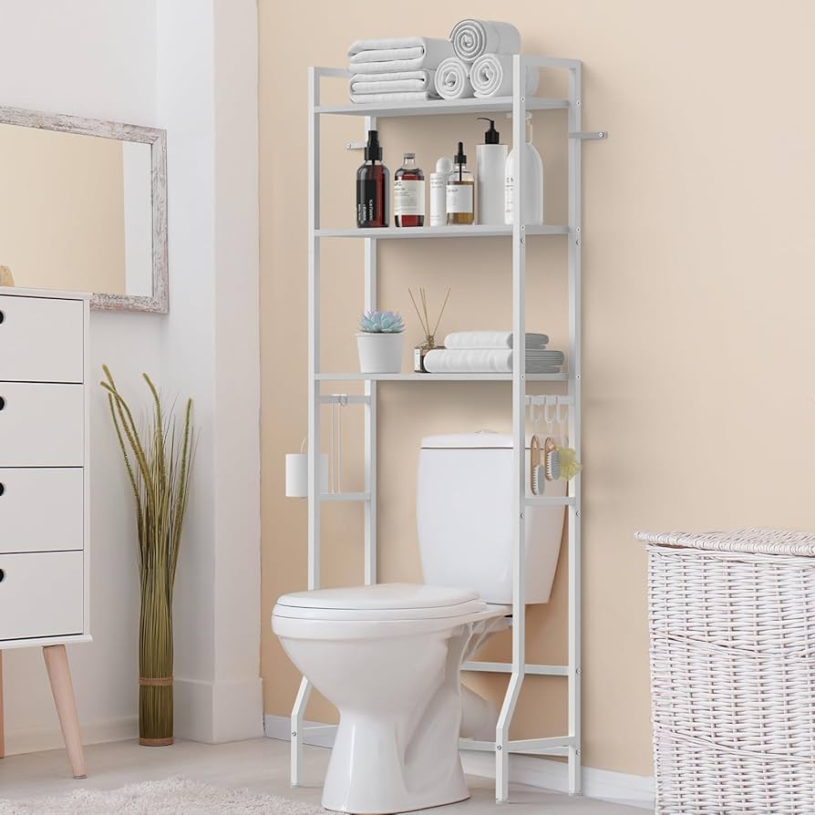 ORGANIZADOR DE BAÑO MULTIFUNCIONAL