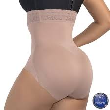 PANTY FAJA MOLDEADORA PREMIUM