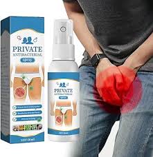 SPRAY PARA MALOS OLORES GENITALES – CONTROL PH Y FRESCURA ÍNTIMA