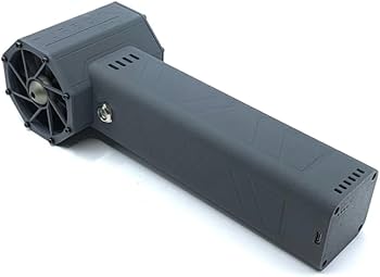 ASPIRADORA XL-14 MINI JET FAN