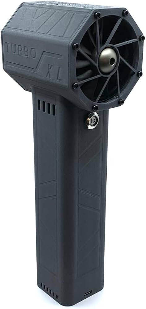ASPIRADORA XL-14 MINI JET FAN