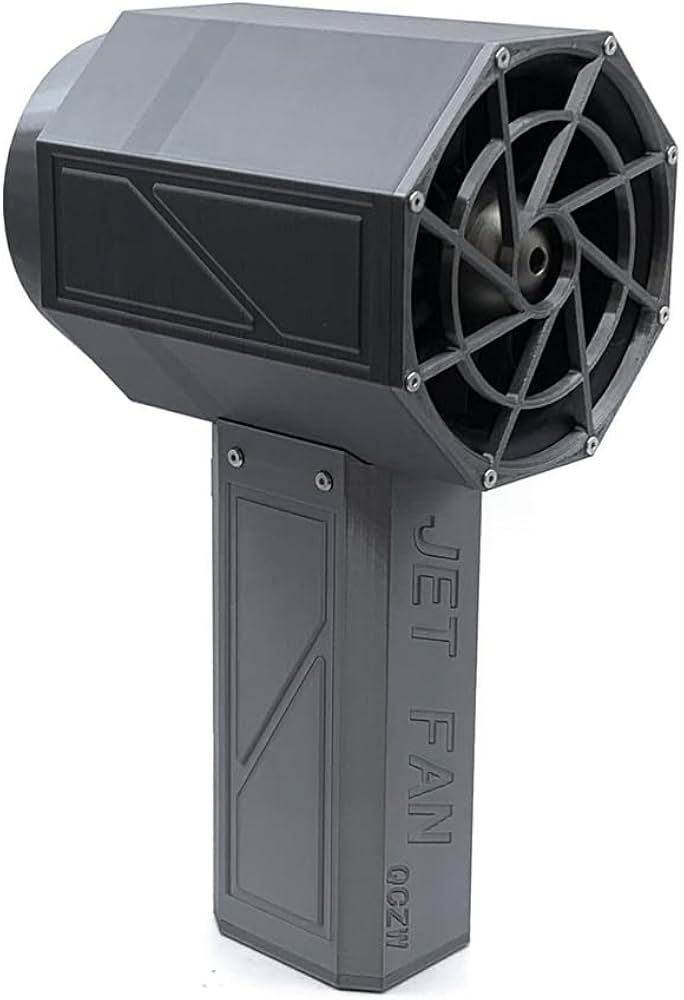 ASPIRADORA XL-14 MINI JET FAN