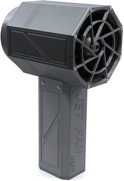 ASPIRADORA XL-14 MINI JET FAN