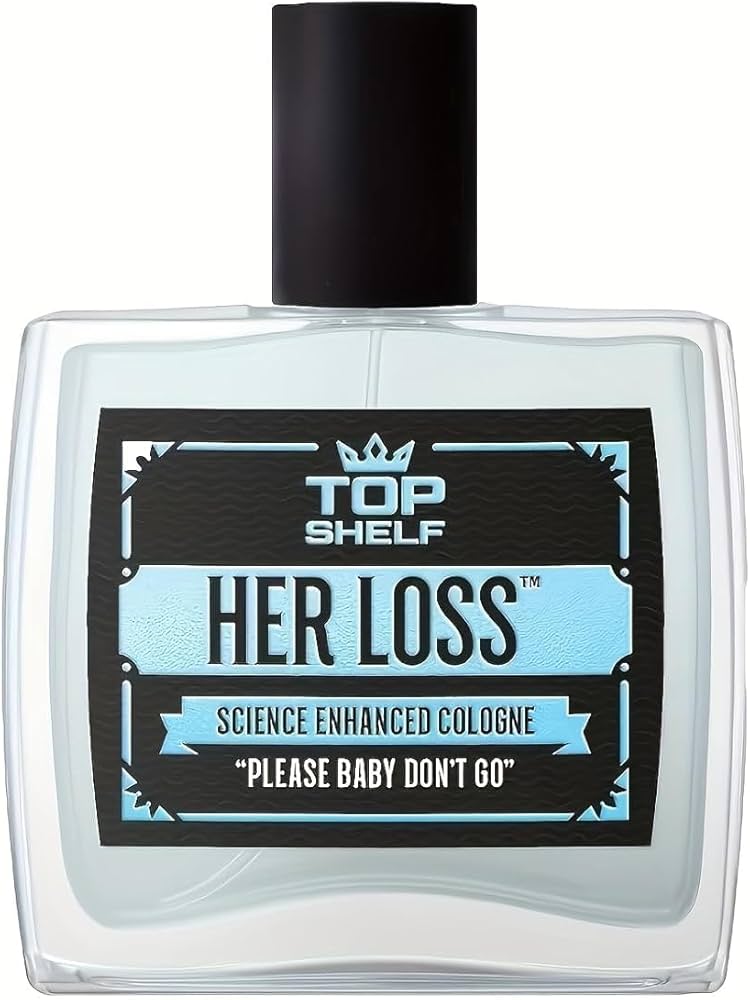 HER LOSS 2.0 – FÓRMULA MEJORADA