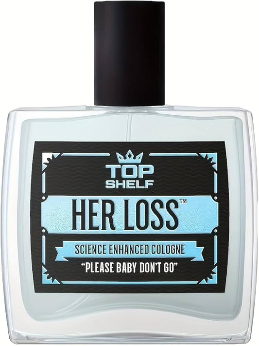 HER LOSS 2.0 – FÓRMULA MEJORADA
