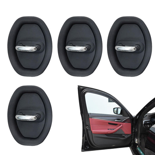 CUBIERTA DE GOMA PARA PUERTAS – PACK DE 4 UNIDADES