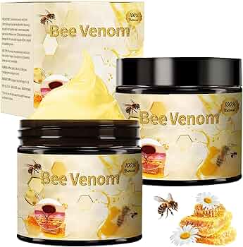 BEE VENOM VIRAL