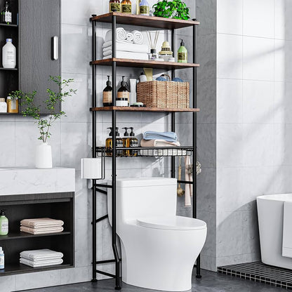 ORGANIZADOR DE BAÑO MULTIFUNCIONAL