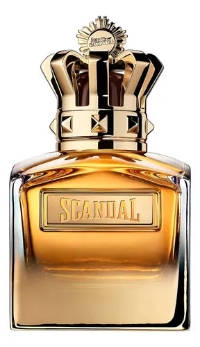 SCANDAL JEAN PAUL GAULTIER