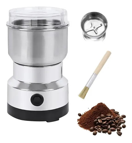 MOLINO DE CAFÉ ELÉCTRICO MULTIFUNCIONAL