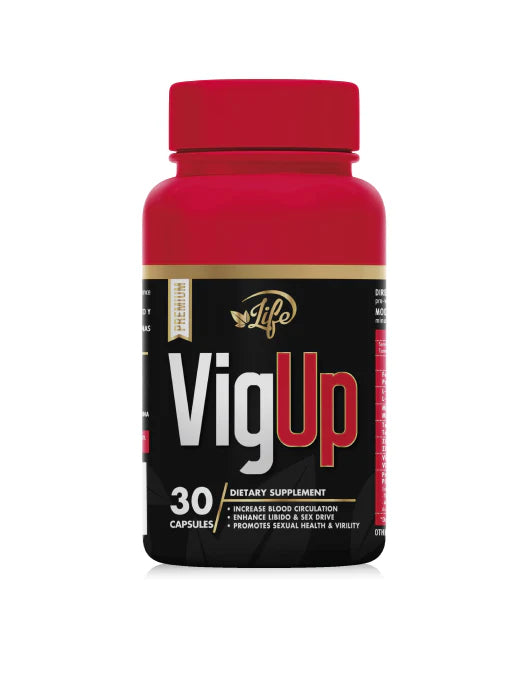 VIGAUP X30