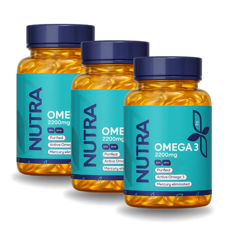 OMEGA 3 1200MG
