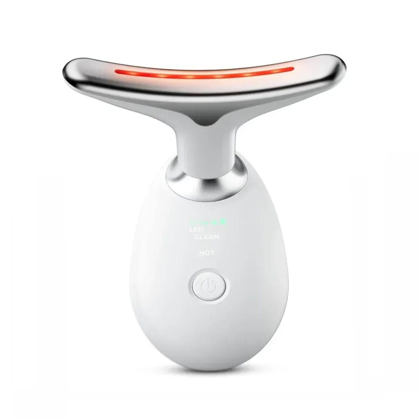 MASAJEADOR FACIAL LED 3 EN 1