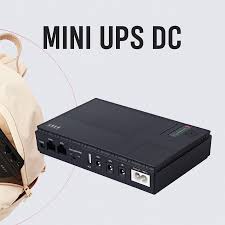 MINI UPS 15000mAh HNE-033