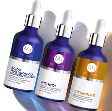 KIT SERUM FACIAL COMPLETO