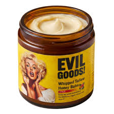 EVIL GOODS – SEBO DE RES CITRUS