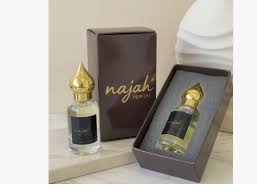 PERFUME NAJAH ÁRABE CON FEROMONAS – 30ML
