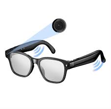GAFAS INTELIGENTES CON VIDEO