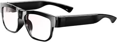 GAFAS INTELIGENTES CON VIDEO