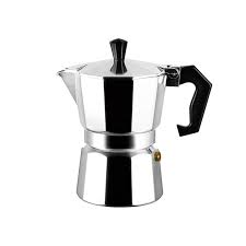 GRECA / CAFETERA ITALIANA 3 TAZAS