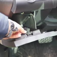 GPS Localizador Magnético en Tiempo Real