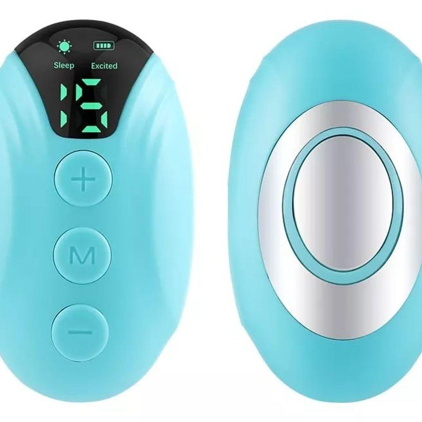 DISPOSITIVO INTELIGENTE PARA DORMIR Y REDUCIR EL ESTRÉS