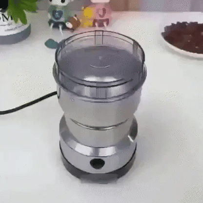 MOLINO DE CAFÉ ELÉCTRICO MULTIFUNCIONAL