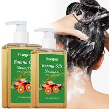 SHAMPOO DE BATANA