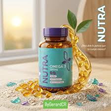 OMEGA 3 1200MG
