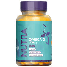 OMEGA 3 1200MG