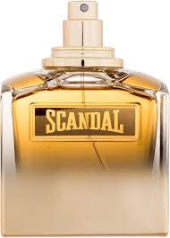 SCANDAL JEAN PAUL GAULTIER