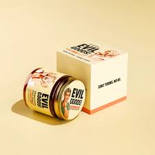 EVIL GOODS – SEBO DE RES CITRUS