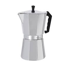 GRECA / CAFETERA ITALIANA 6 TAZAS