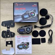 AURICULARES INALÁMBRICOS PARA CASCO