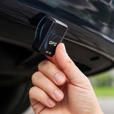 GPS Localizador Magnético en Tiempo Real