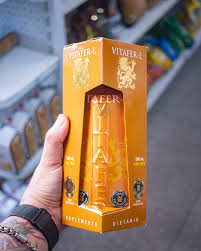 Vitafer Líquido 500ML