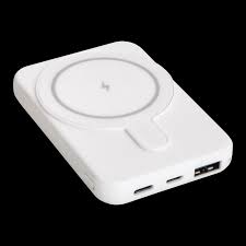 POWER BANK APPLE MAGSAFE 5000 mAh