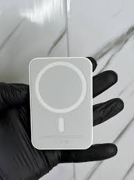 POWER BANK APPLE MAGSAFE 5000 mAh