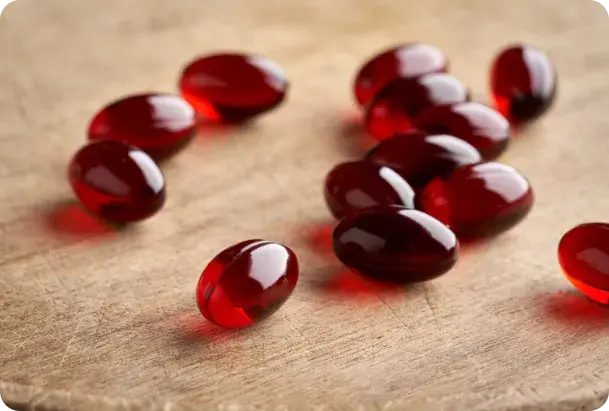 OMEGA-3 KRILL OIL– ENERGÍA, MEMORIA Y SALUD TOTAL EN UNA SOLA CÁPSULA